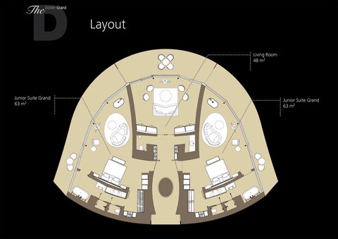 THE DOLDER GRAND - Photo 57