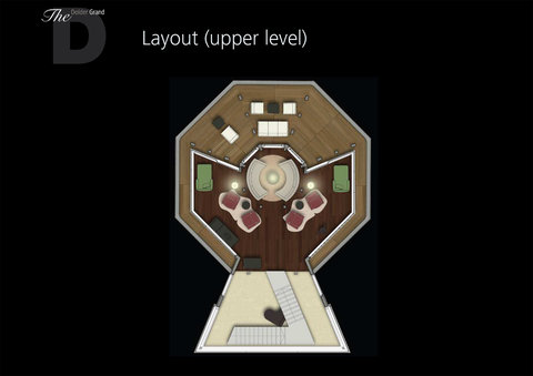 THE DOLDER GRAND - Photo 61