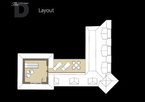 THE DOLDER GRAND - Photo 63