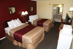 - Red Carpet Inn Oxford - I-20, Exit 185
