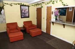  - Red Carpet Inn Oxford - I-20, Exit 185