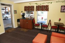  - Red Carpet Inn Oxford - I-20, Exit 185