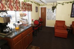  - Red Carpet Inn Oxford - I-20, Exit 185
