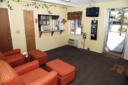  - Red Carpet Inn Oxford - I-20, Exit 185