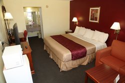  - Red Carpet Inn Oxford - I-20, Exit 185
