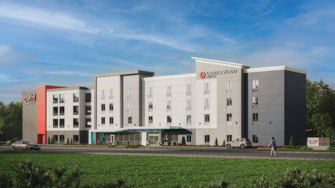 Photo of CANDLEWOOD STES CORALVILLE