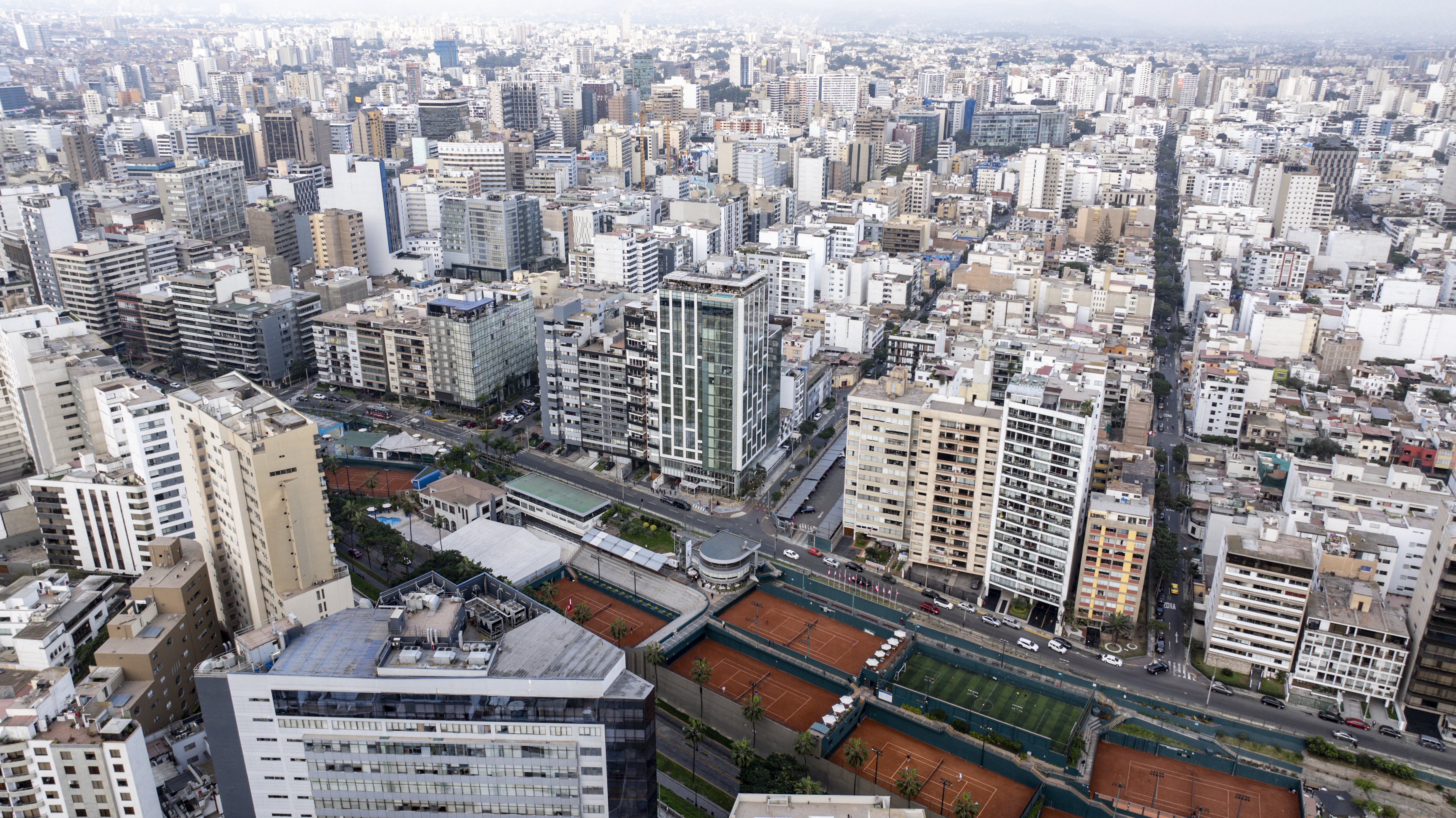 Souma Hotel, Vignette Collection by IHG in Lima