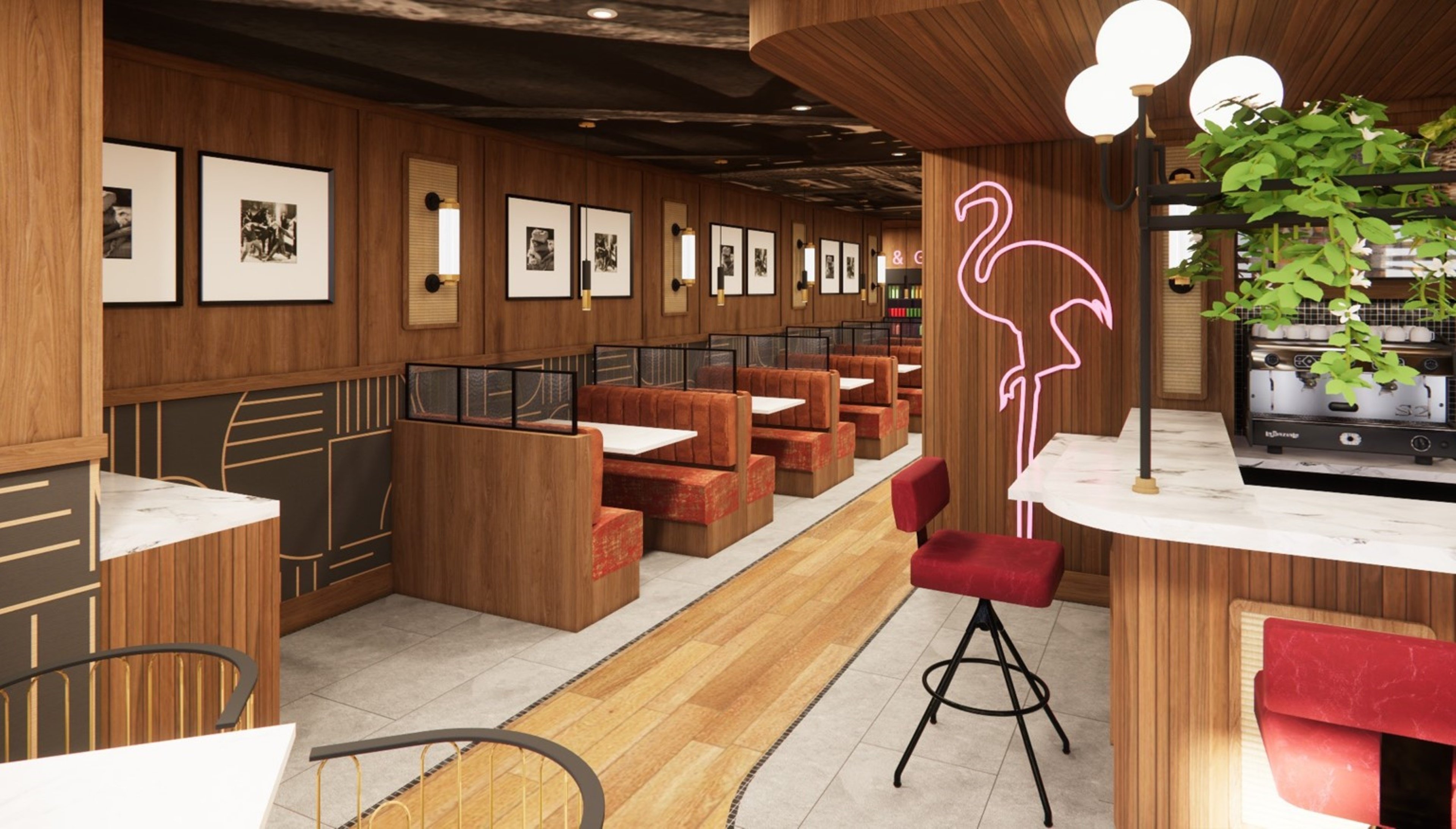 VOCO ASTORIA BY IHG, photo 6