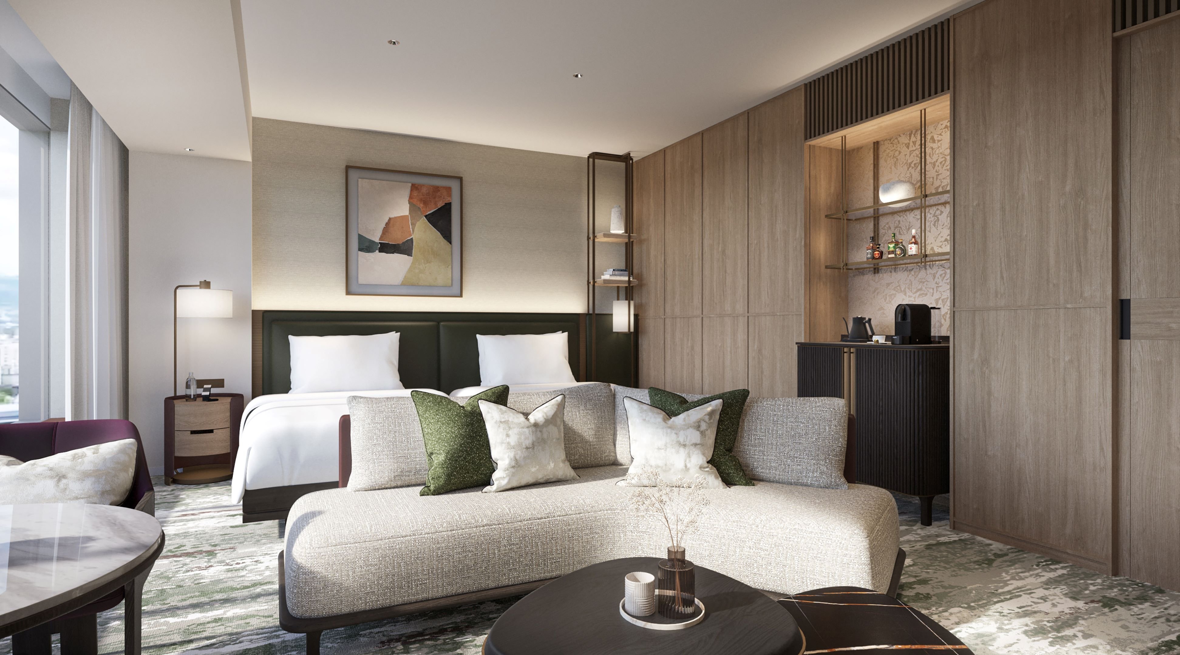 INTERCONTINENTAL SAPPORO-guestroom-2 Twin Junior Suite.jpg