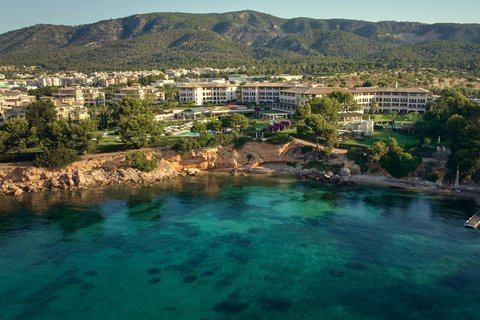 THE ST REGIS MARDAVALL MALLORC - Photo 8