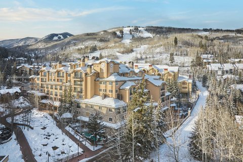 BEAVER CREEK LODGE, AUTOGRAPH COLLECTION - Photo 3