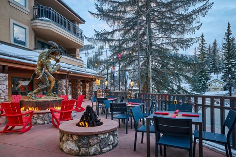 BEAVER CREEK LODGE, AUTOGRAPH COLLECTION - Photo 49