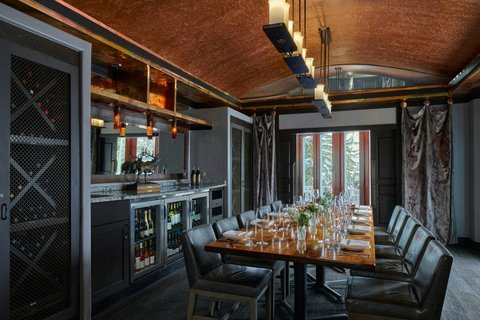 BEAVER CREEK LODGE, AUTOGRAPH COLLECTION - Photo 59