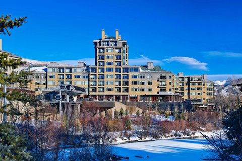 THE WESTIN RIVERFRONT RESORT - Photo 7