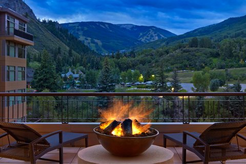 THE WESTIN RIVERFRONT RESORT - Photo 40