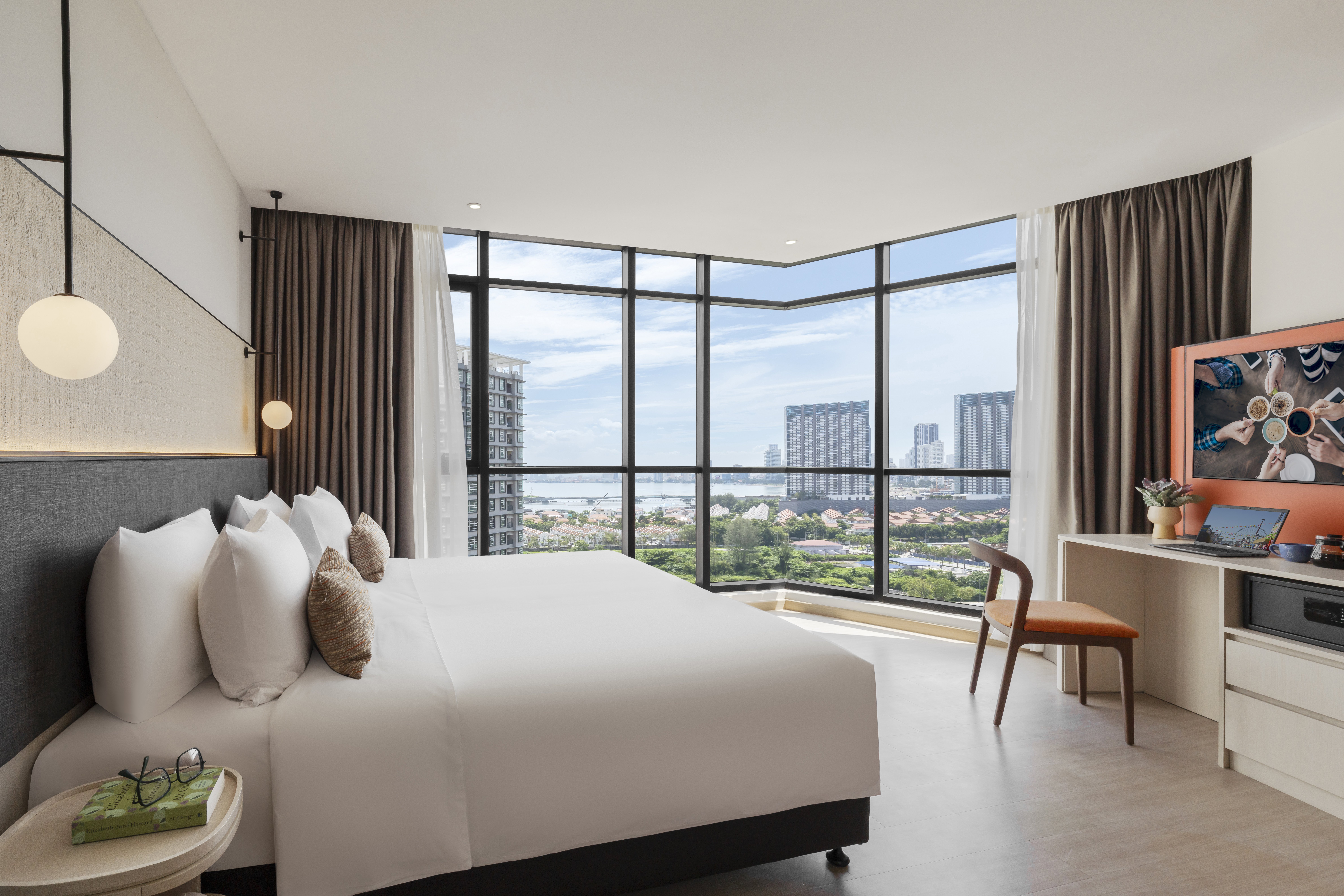 CITADINES TG TOKONG PENANG-guestroom-1-Bedroom Premier.jpg