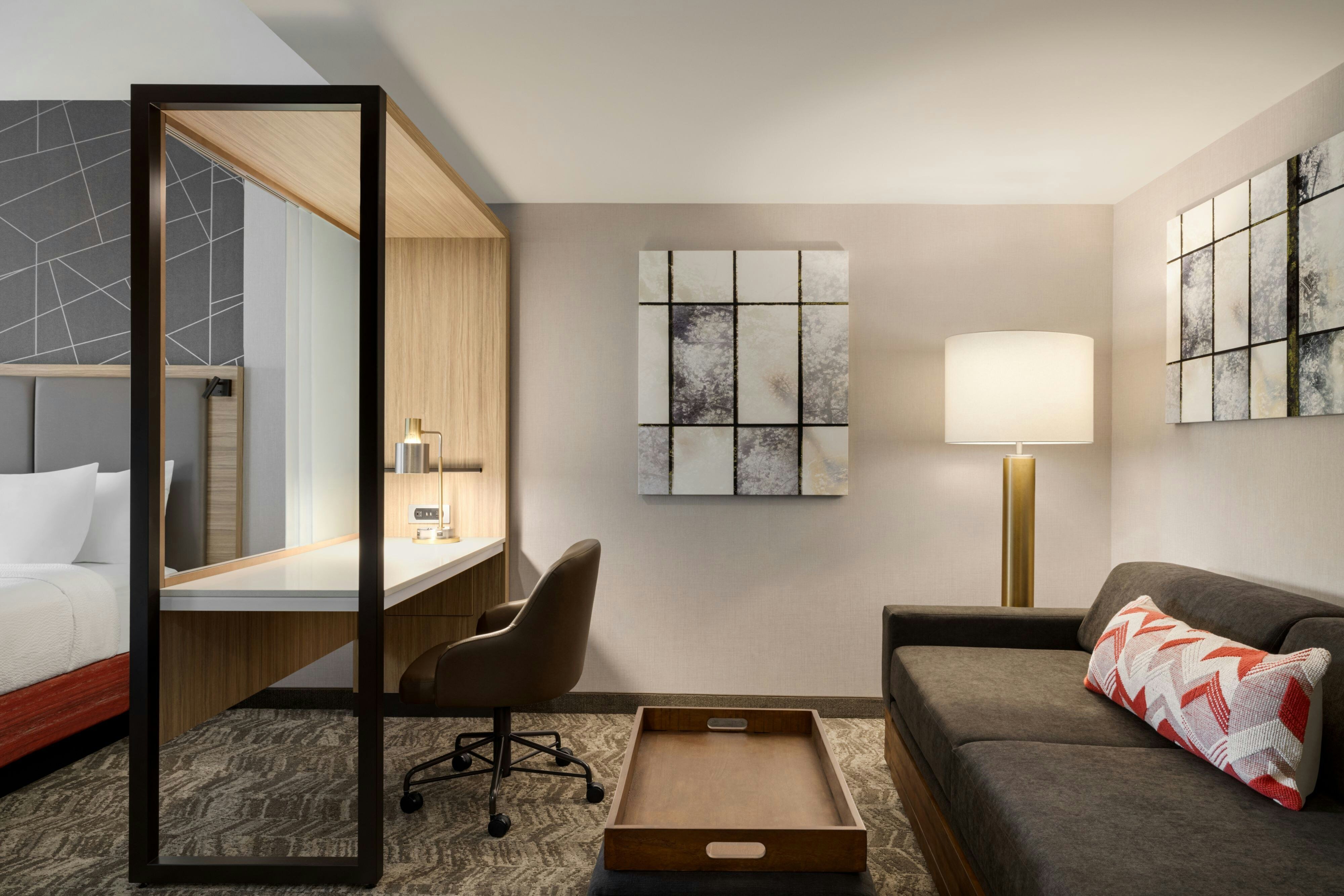 SpringHill Suites by Marriott Easton PA-guestroom-Suites Seating Area.jpg