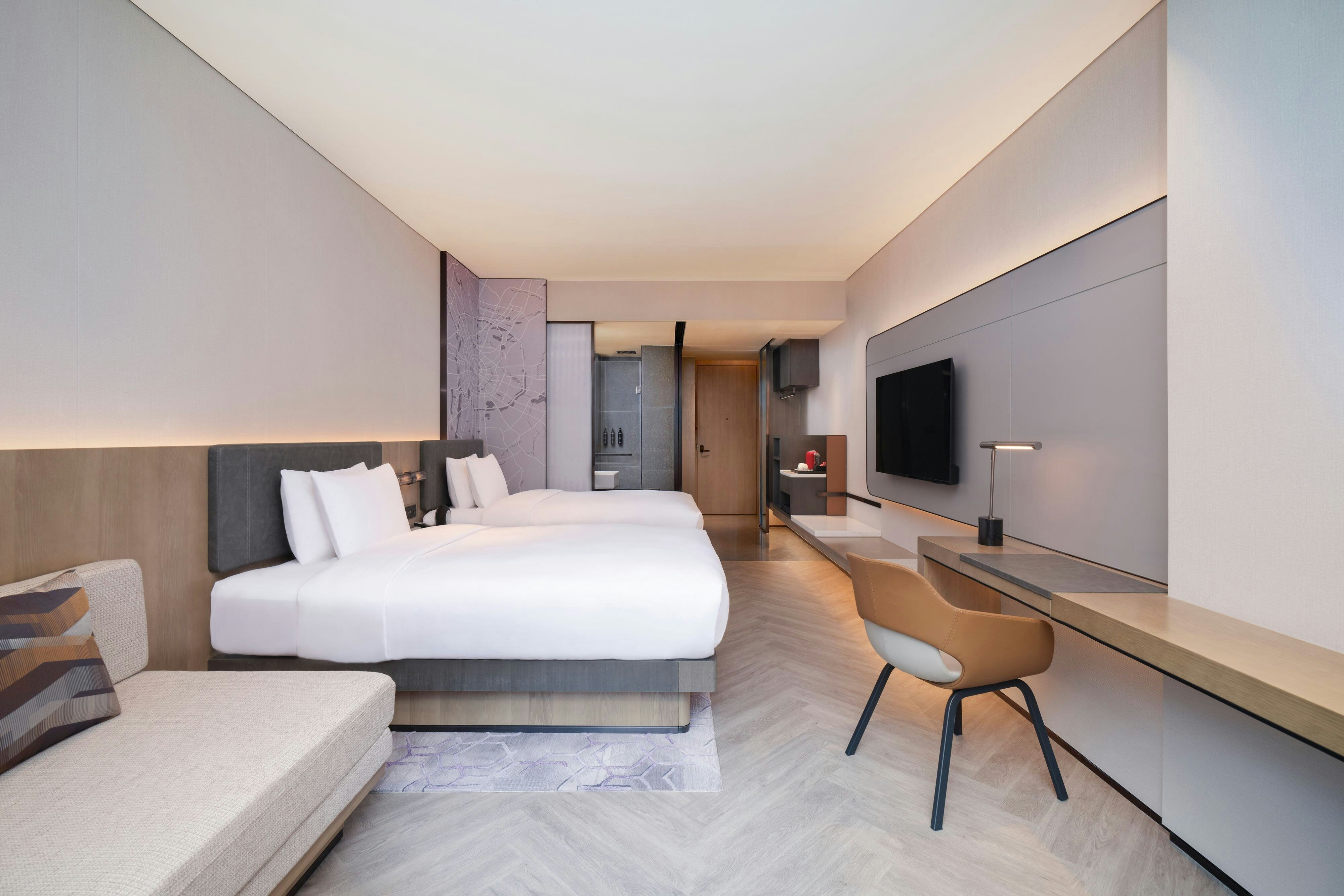 AC Hotels by Marriott Chengdu North-guestroom-Select Twin Room.jpg