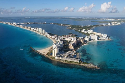 Punta Cancun