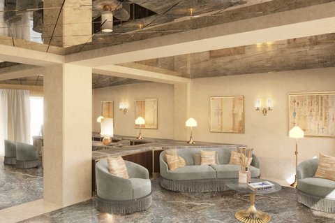 HOTEL GABRIELLI VENEZIA - STARHOTELS COLLEZIONE - Photo 11