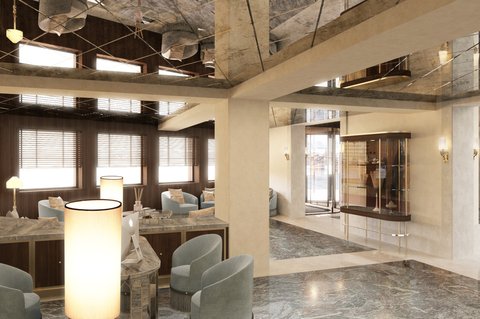 HOTEL GABRIELLI VENEZIA - STARHOTELS COLLEZIONE - Photo 10