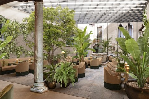 HOTEL GABRIELLI VENEZIA - STARHOTELS COLLEZIONE - Photo 14