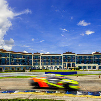 TravelPort
