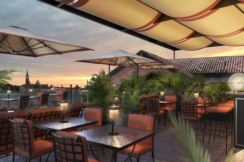 HOTEL GABRIELLI VENEZIA - STARHOTELS COLLEZIONE - Photo 18