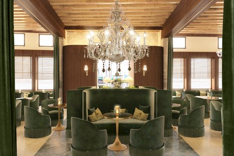 HOTEL GABRIELLI VENEZIA - STARHOTELS COLLEZIONE - Photo 20