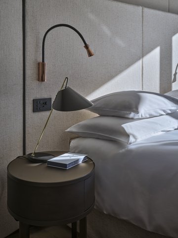 BADRUTT’S PALACE HOTEL - Photo 97