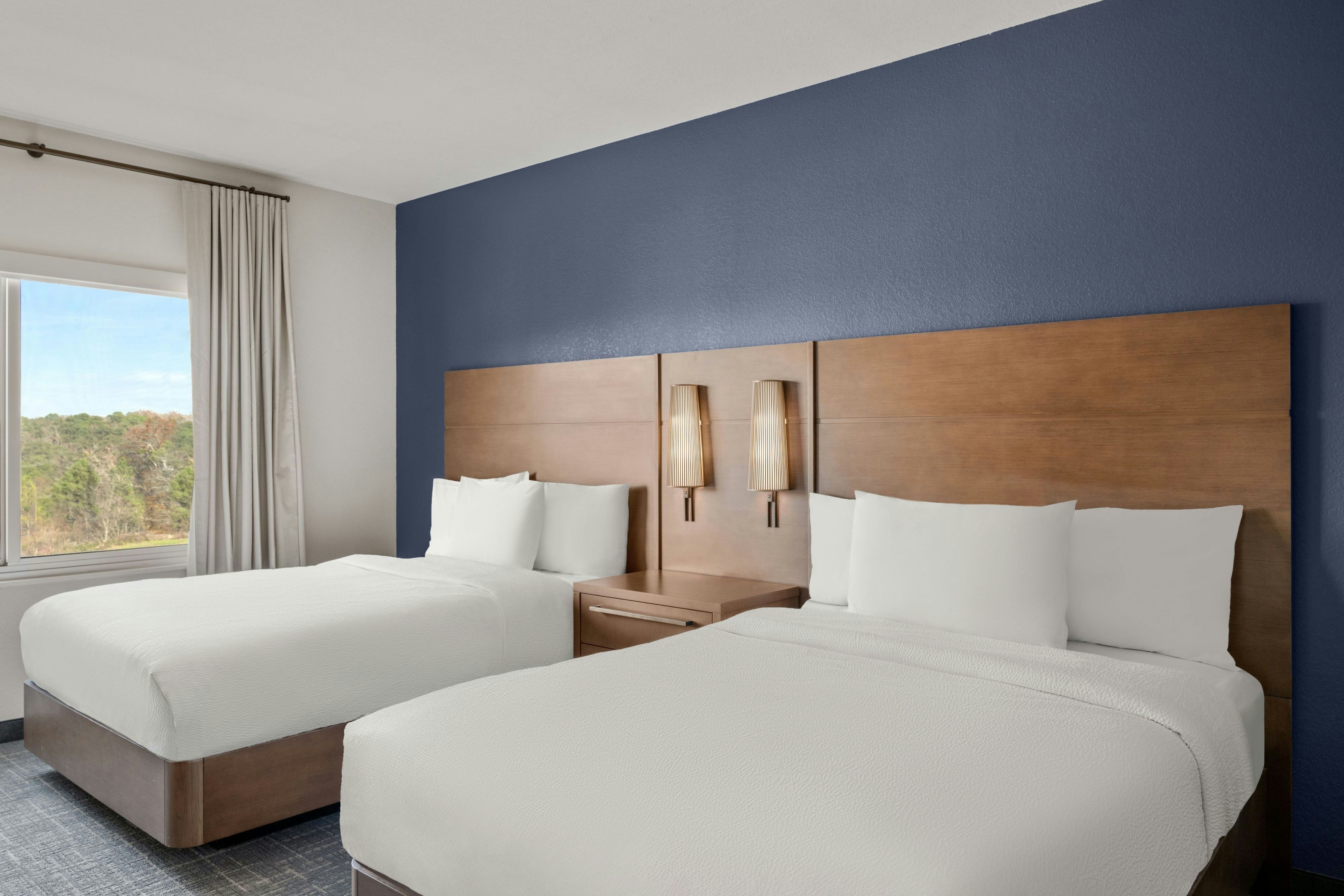 Residence Inn by Marriott Homewood Mountain Brook-guestroom-Queen Suite - Bedroom.jpg