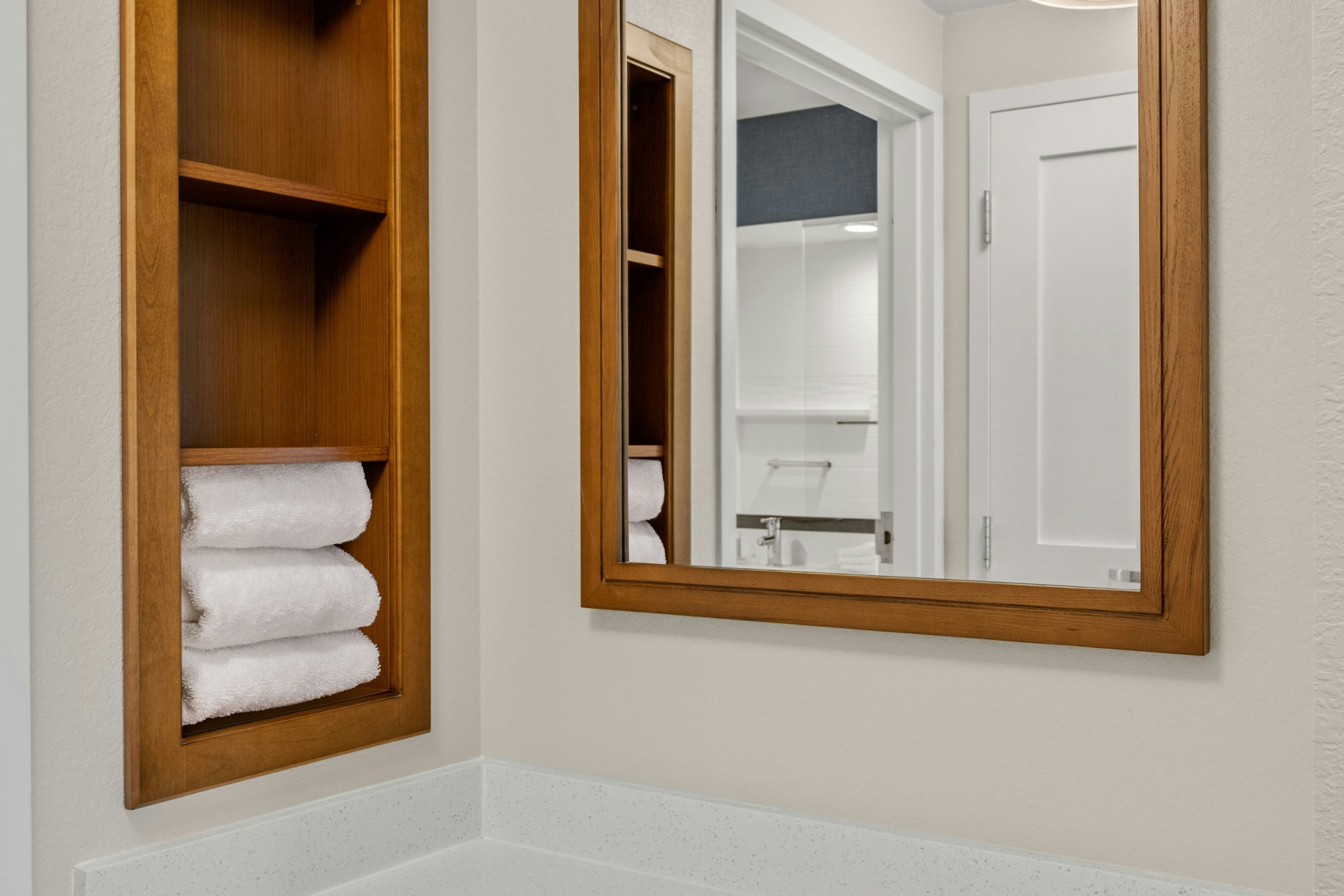 Residence Inn by Marriott Homewood Mountain Brook-guestroom-Standard Guest Room - Closet Vanity.jpg