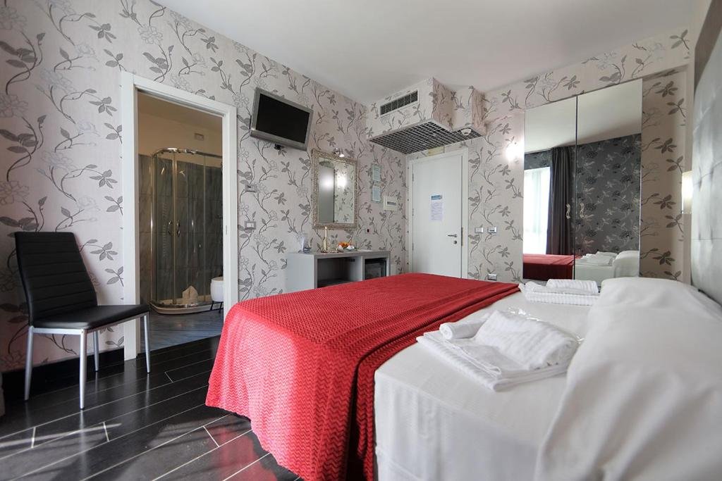HOTEL RELAX ROMA NORD-guestroom-Guest Room.jpg