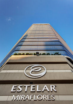 Hotel Estelar Miraflores