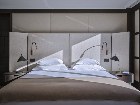 BADRUTT’S PALACE HOTEL - Photo 99