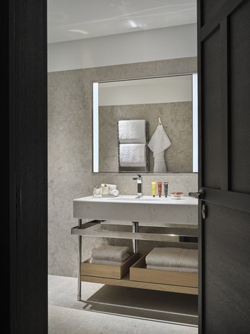 BADRUTT’S PALACE HOTEL - Photo 100