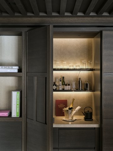 BADRUTT’S PALACE HOTEL - Photo 104