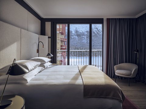 BADRUTT’S PALACE HOTEL - Photo 105