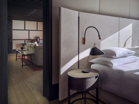 BADRUTT’S PALACE HOTEL - Photo 107