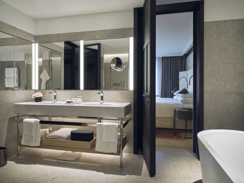 BADRUTT’S PALACE HOTEL - Photo 103