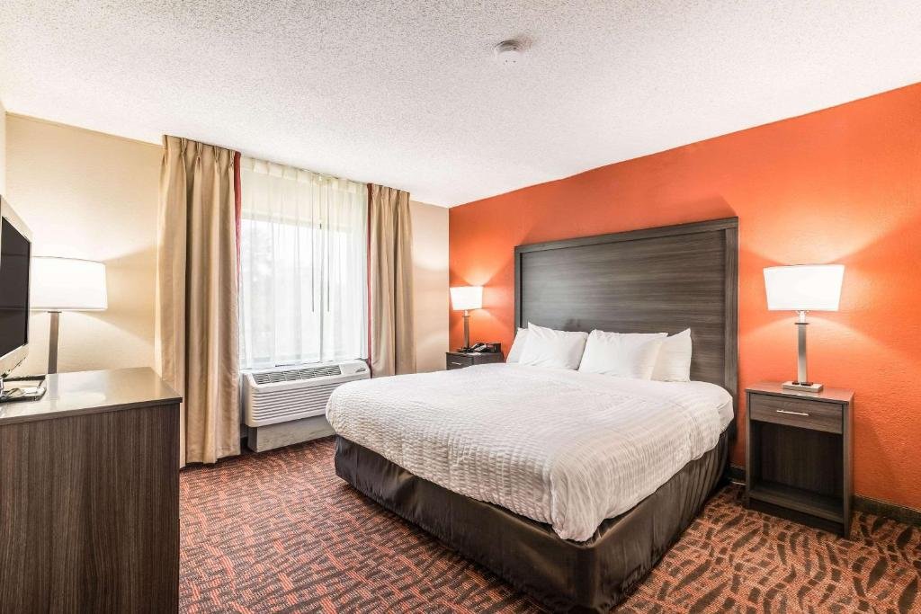 LAKE NORMAN INN AND SUITES-guestroom-Junior Suite King Bedroom.jpg