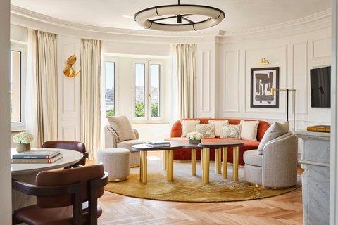 THE PALACE A LUXURY COLLECTION HOTEL MADRID - Photo 120