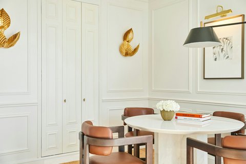 THE PALACE A LUXURY COLLECTION HOTEL MADRID - Photo 131