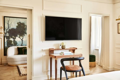 THE PALACE A LUXURY COLLECTION HOTEL MADRID - Photo 154