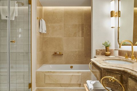 THE PALACE A LUXURY COLLECTION HOTEL MADRID - Photo 158