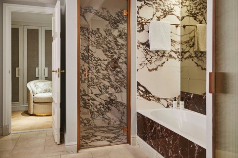 THE PALACE A LUXURY COLLECTION HOTEL MADRID - Photo 161