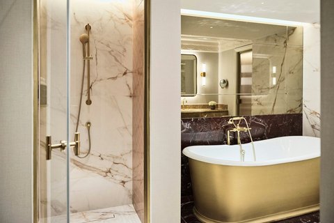 THE PALACE A LUXURY COLLECTION HOTEL MADRID - Photo 163