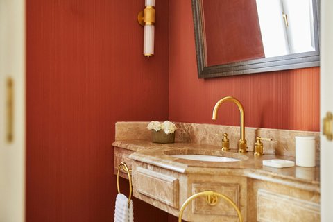 THE PALACE A LUXURY COLLECTION HOTEL MADRID - Photo 164