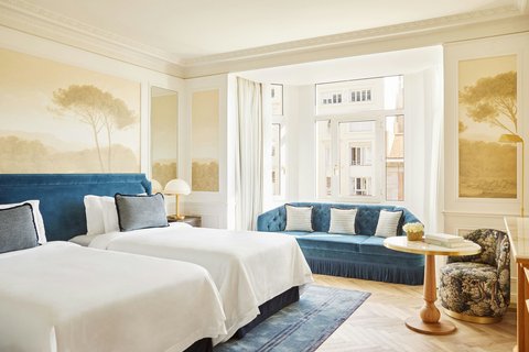 THE PALACE A LUXURY COLLECTION HOTEL MADRID - Photo 170