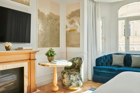 THE PALACE A LUXURY COLLECTION HOTEL MADRID - Photo 176